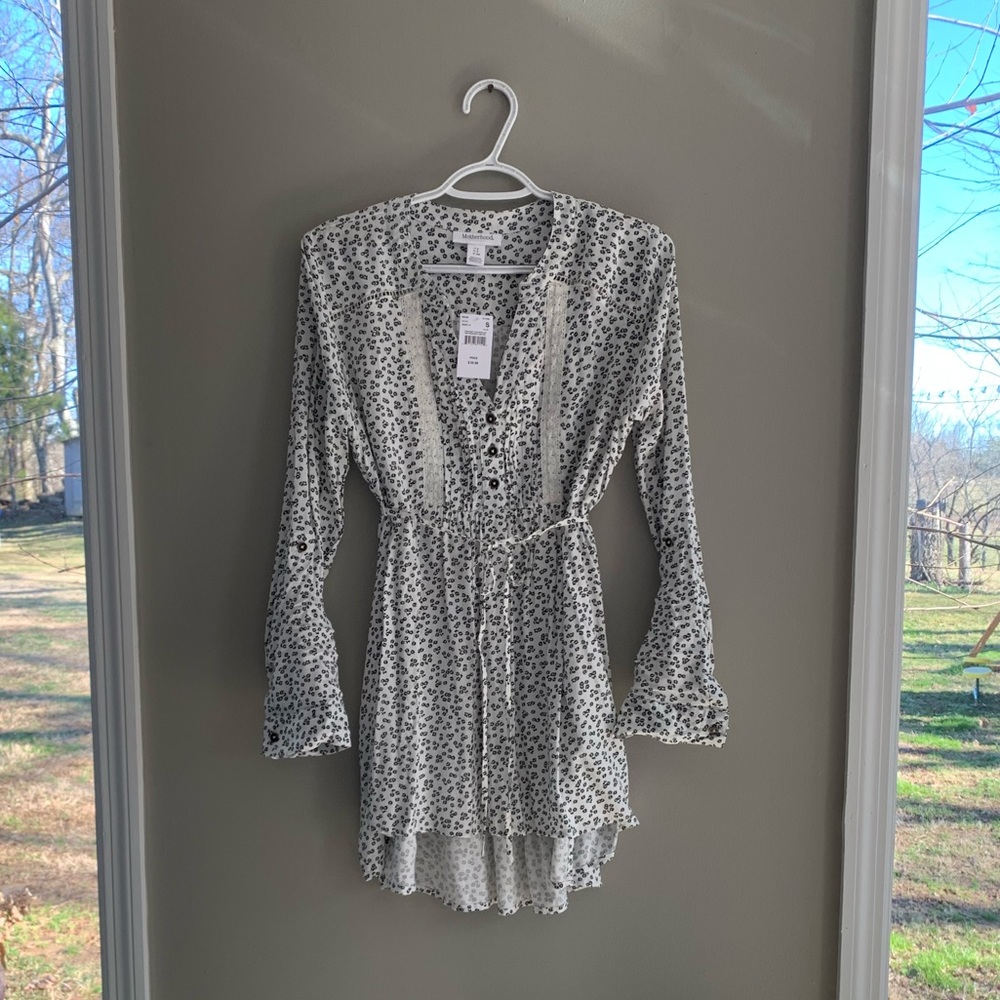 Motherhood Maternity Shirt